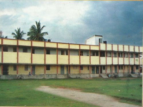 J. N. College, Madhubani Madhubani